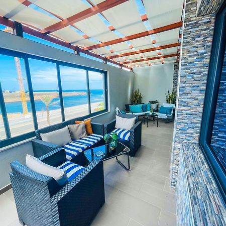 Residence Cazino Apartamentos برايا المظهر الخارجي الصورة