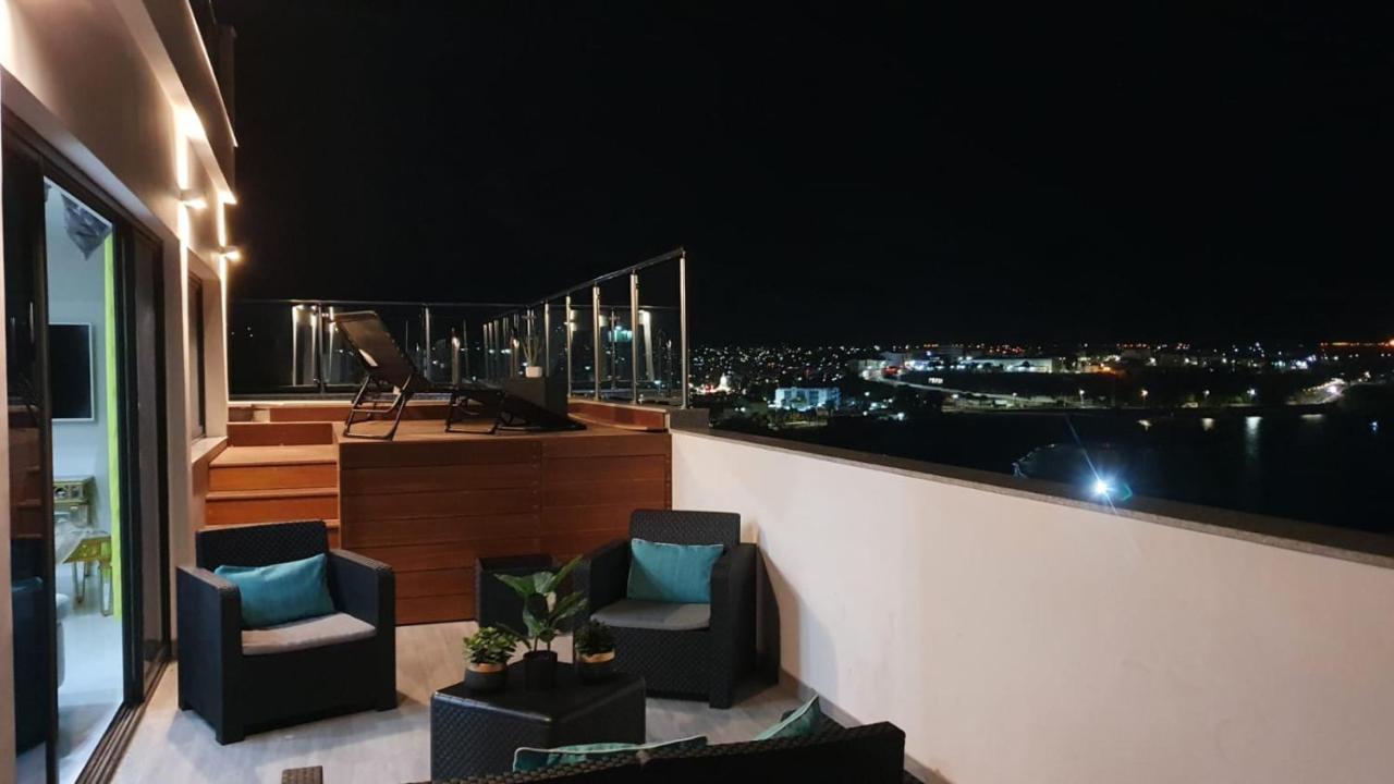 Residence Cazino Apartamentos برايا المظهر الخارجي الصورة