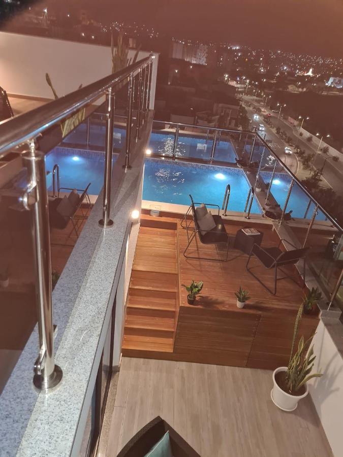 Residence Cazino Apartamentos برايا المظهر الخارجي الصورة