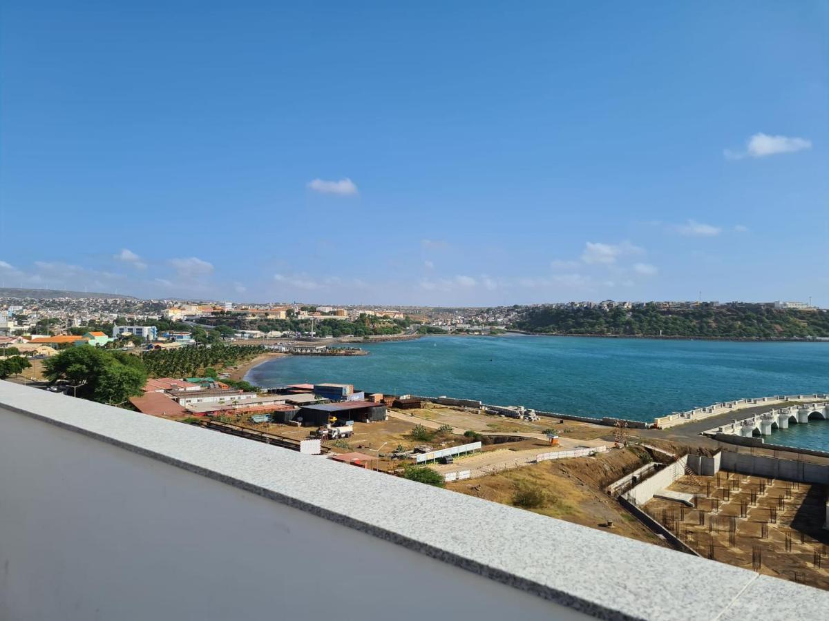 Residence Cazino Apartamentos برايا المظهر الخارجي الصورة