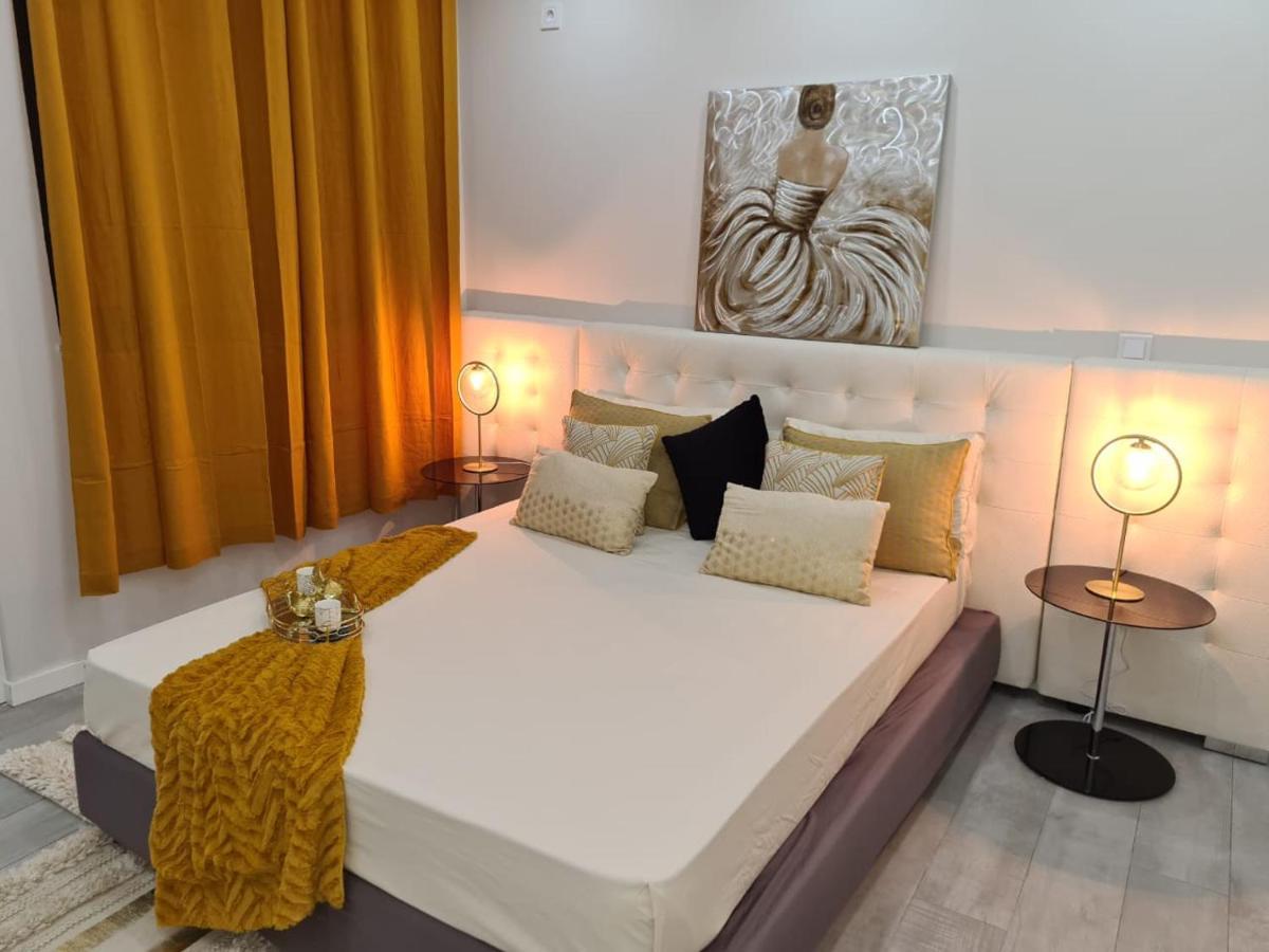 Residence Cazino Apartamentos برايا المظهر الخارجي الصورة