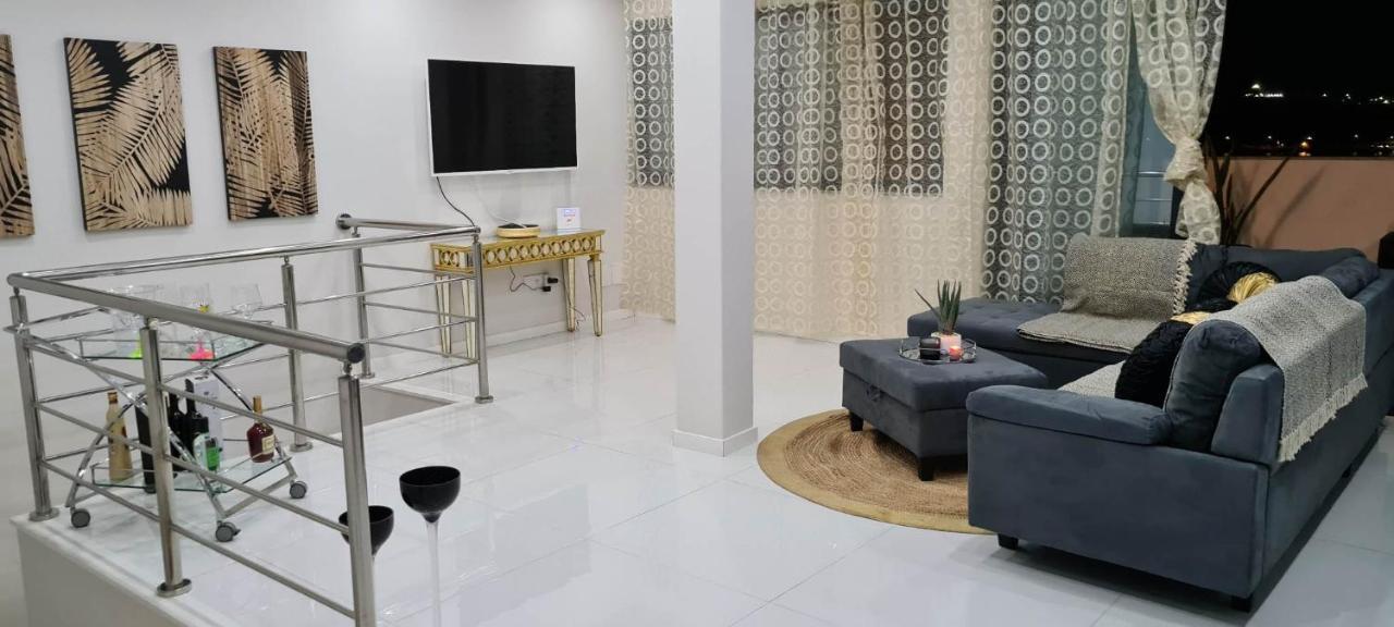 Residence Cazino Apartamentos برايا المظهر الخارجي الصورة