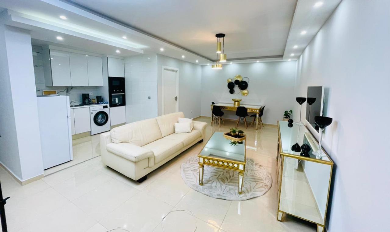 Residence Cazino Apartamentos برايا المظهر الخارجي الصورة