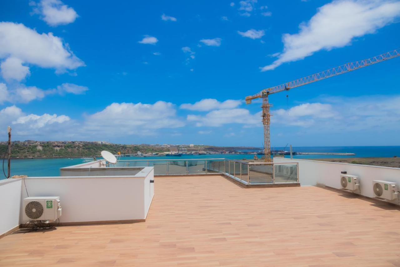 Residence Cazino Apartamentos برايا المظهر الخارجي الصورة