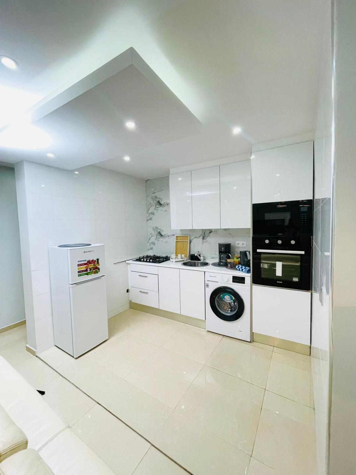 Residence Cazino Apartamentos برايا المظهر الخارجي الصورة