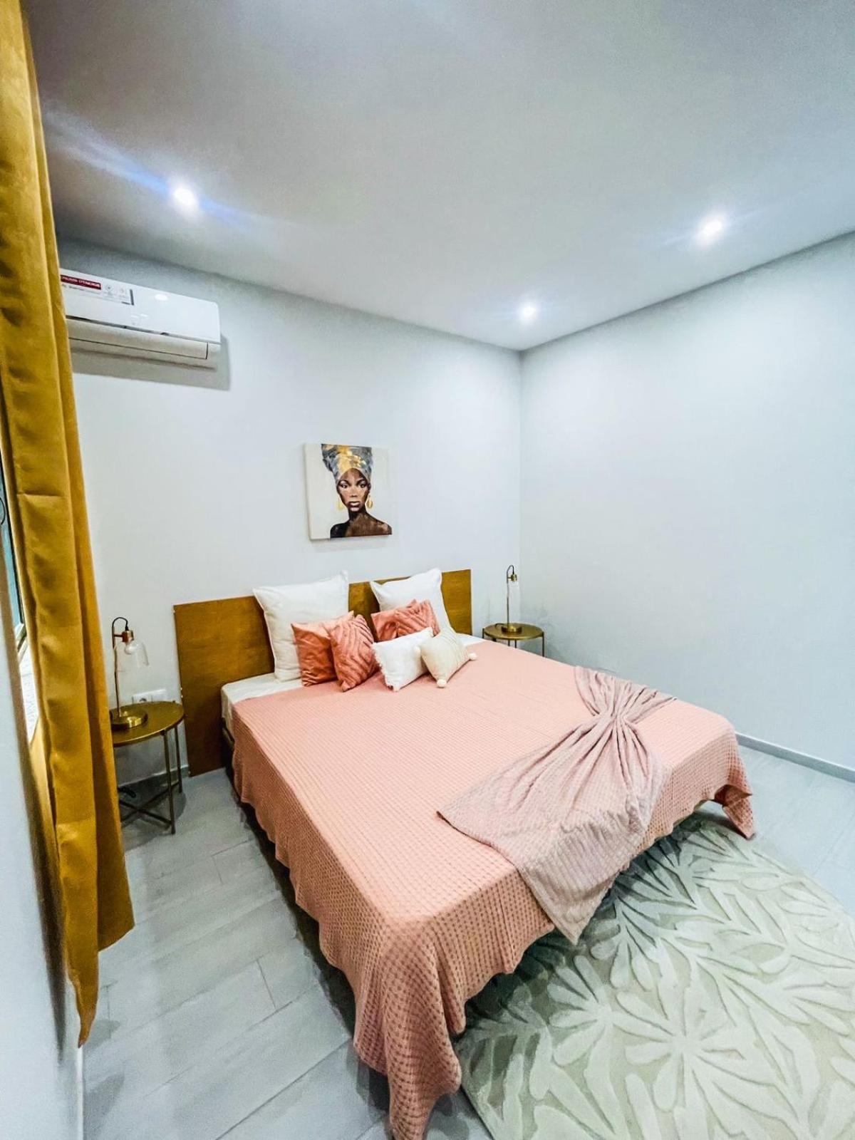 Residence Cazino Apartamentos برايا المظهر الخارجي الصورة