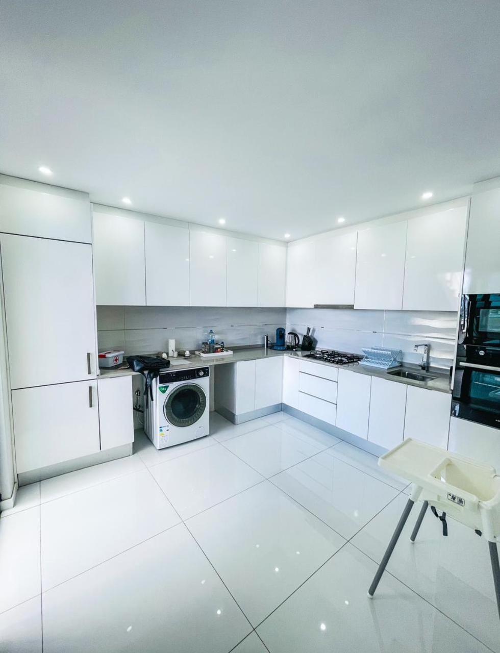 Residence Cazino Apartamentos برايا المظهر الخارجي الصورة