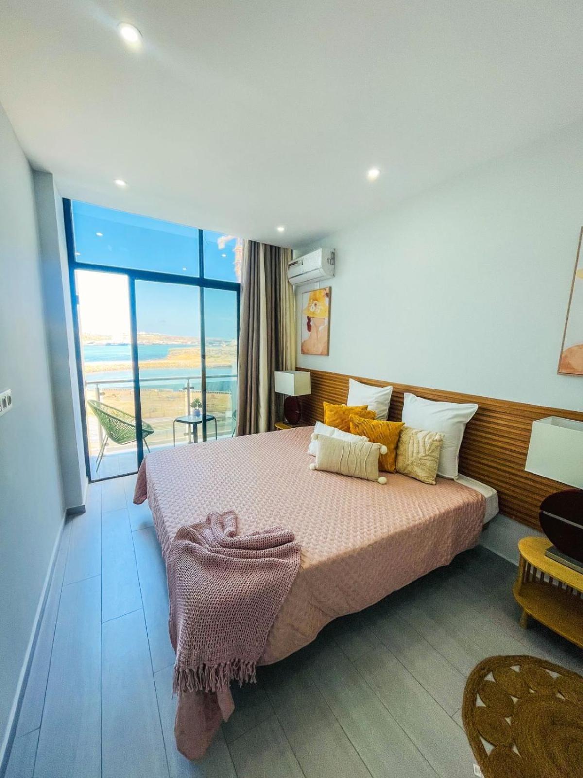 Residence Cazino Apartamentos برايا المظهر الخارجي الصورة