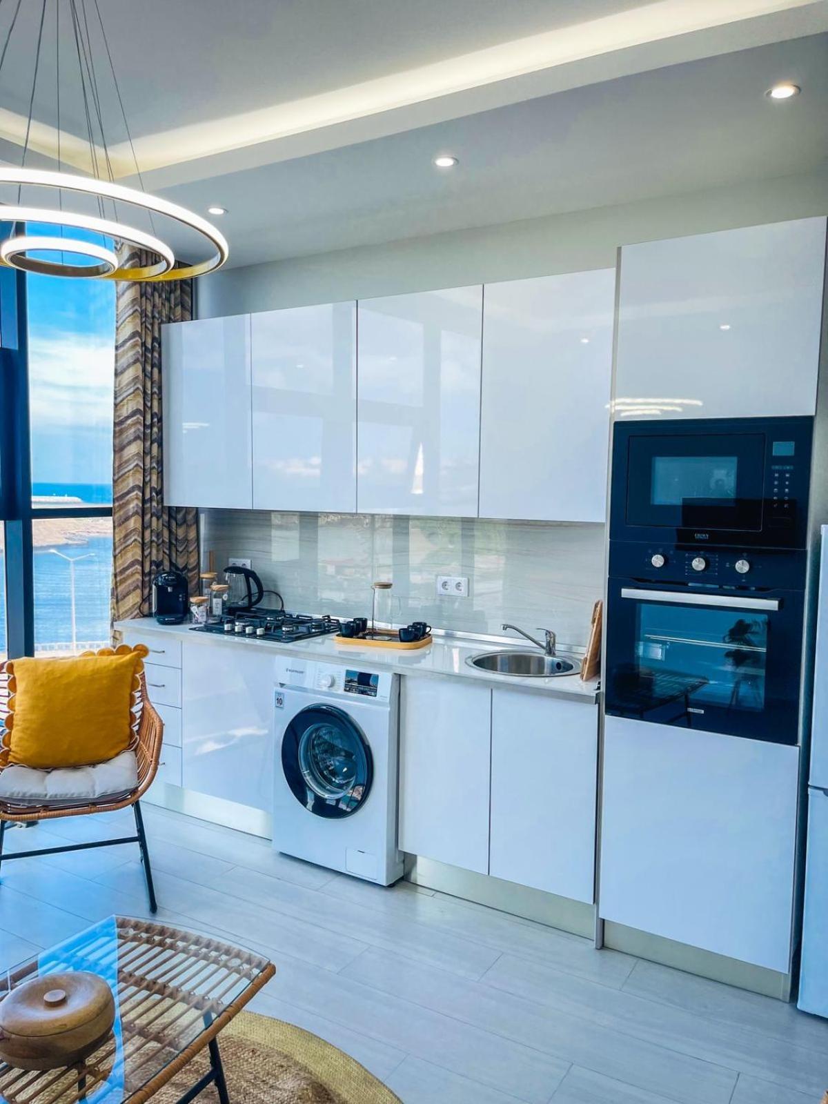 Residence Cazino Apartamentos برايا المظهر الخارجي الصورة