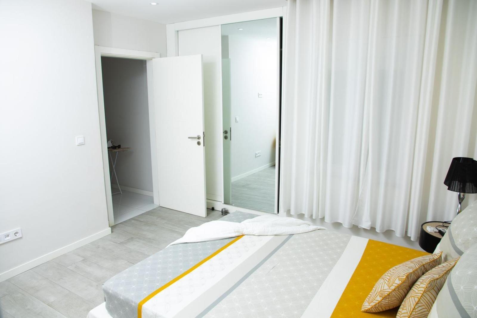 Residence Cazino Apartamentos برايا المظهر الخارجي الصورة