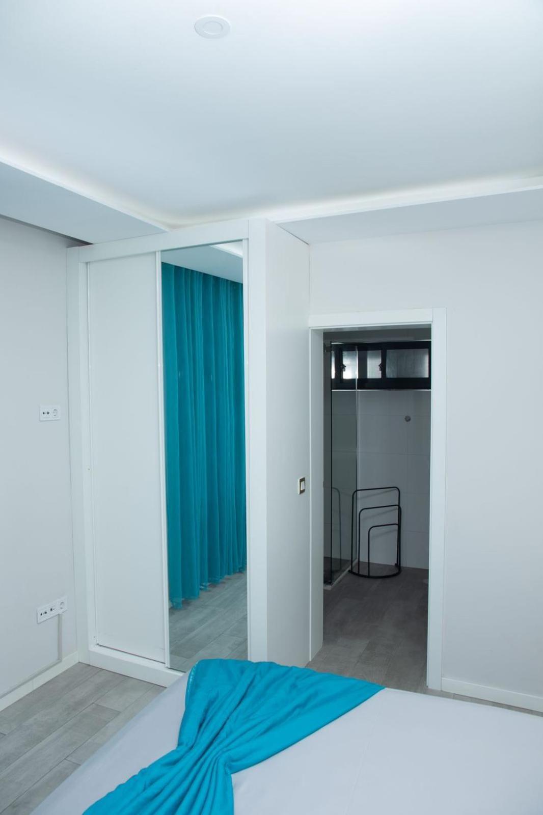 Residence Cazino Apartamentos برايا المظهر الخارجي الصورة