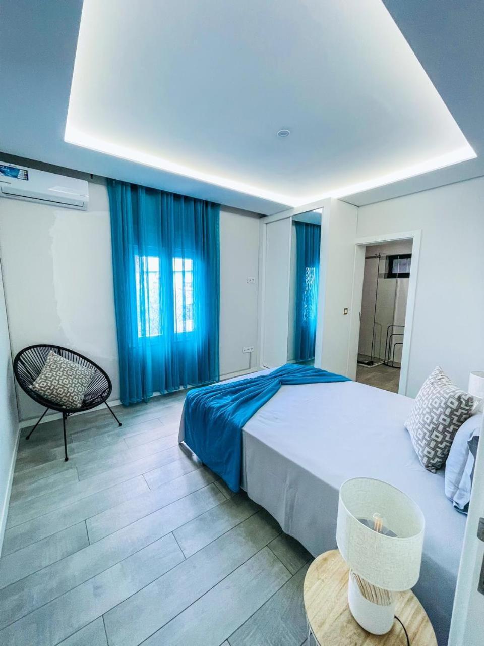 Residence Cazino Apartamentos برايا المظهر الخارجي الصورة