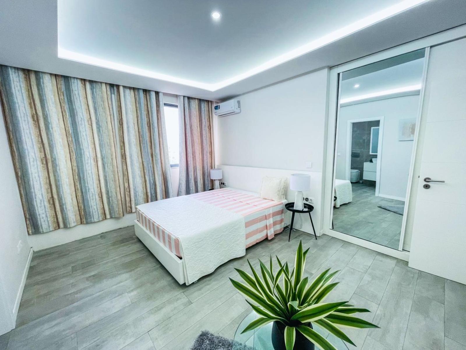 Residence Cazino Apartamentos برايا المظهر الخارجي الصورة