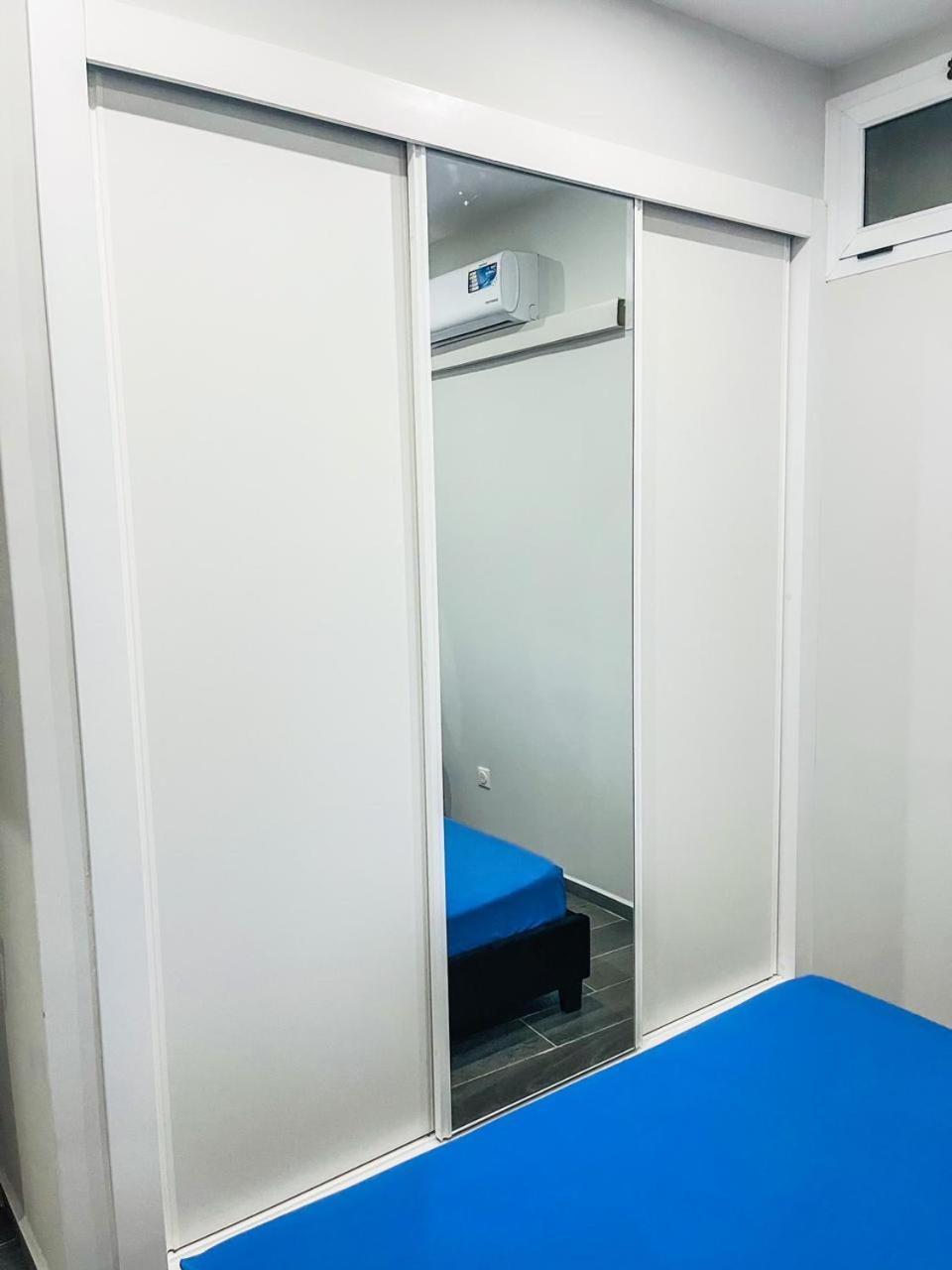 Residence Cazino Apartamentos برايا المظهر الخارجي الصورة