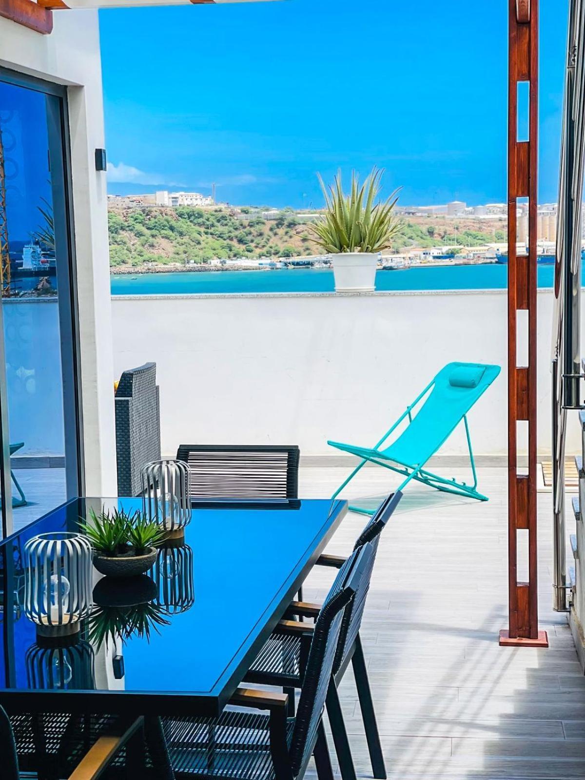 Residence Cazino Apartamentos برايا المظهر الخارجي الصورة
