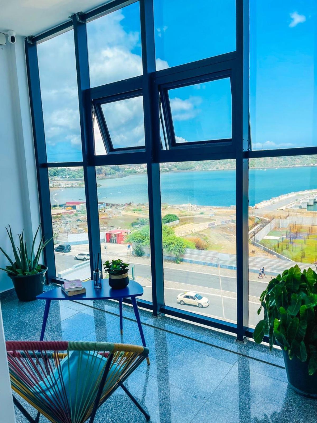 Residence Cazino Apartamentos برايا المظهر الخارجي الصورة