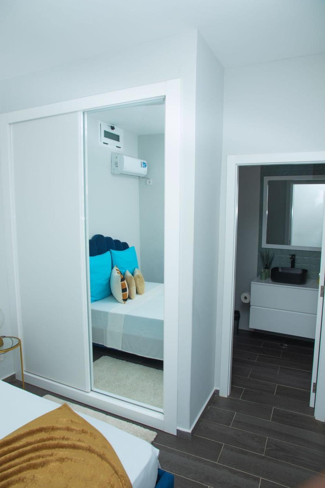 Residence Cazino Apartamentos برايا المظهر الخارجي الصورة