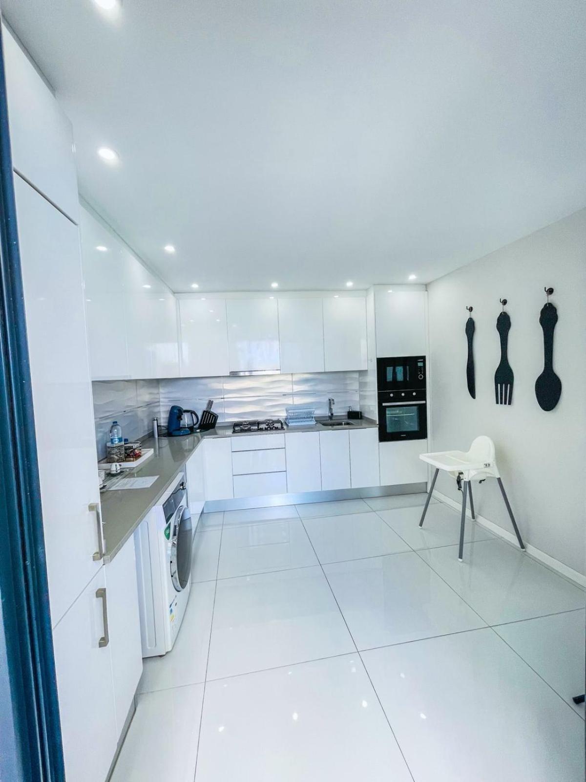 Residence Cazino Apartamentos برايا المظهر الخارجي الصورة