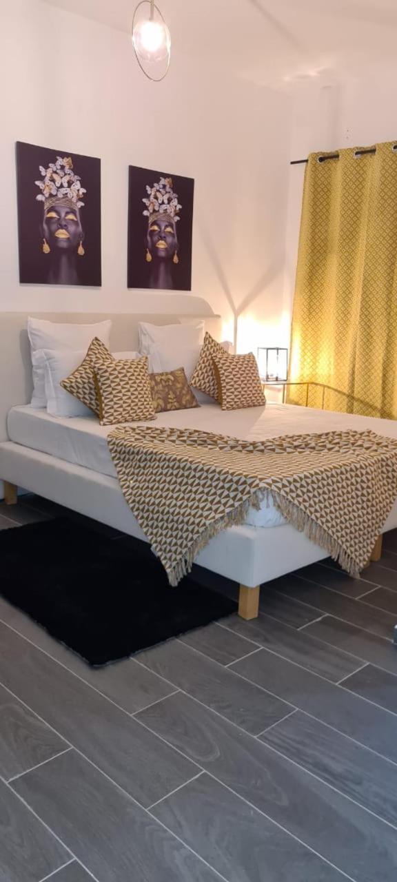 Residence Cazino Apartamentos برايا المظهر الخارجي الصورة