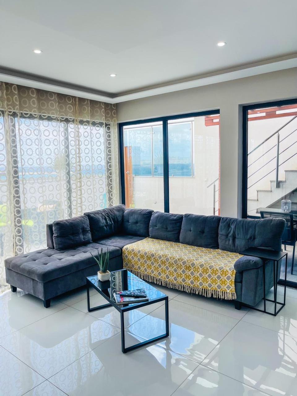 Residence Cazino Apartamentos برايا المظهر الخارجي الصورة