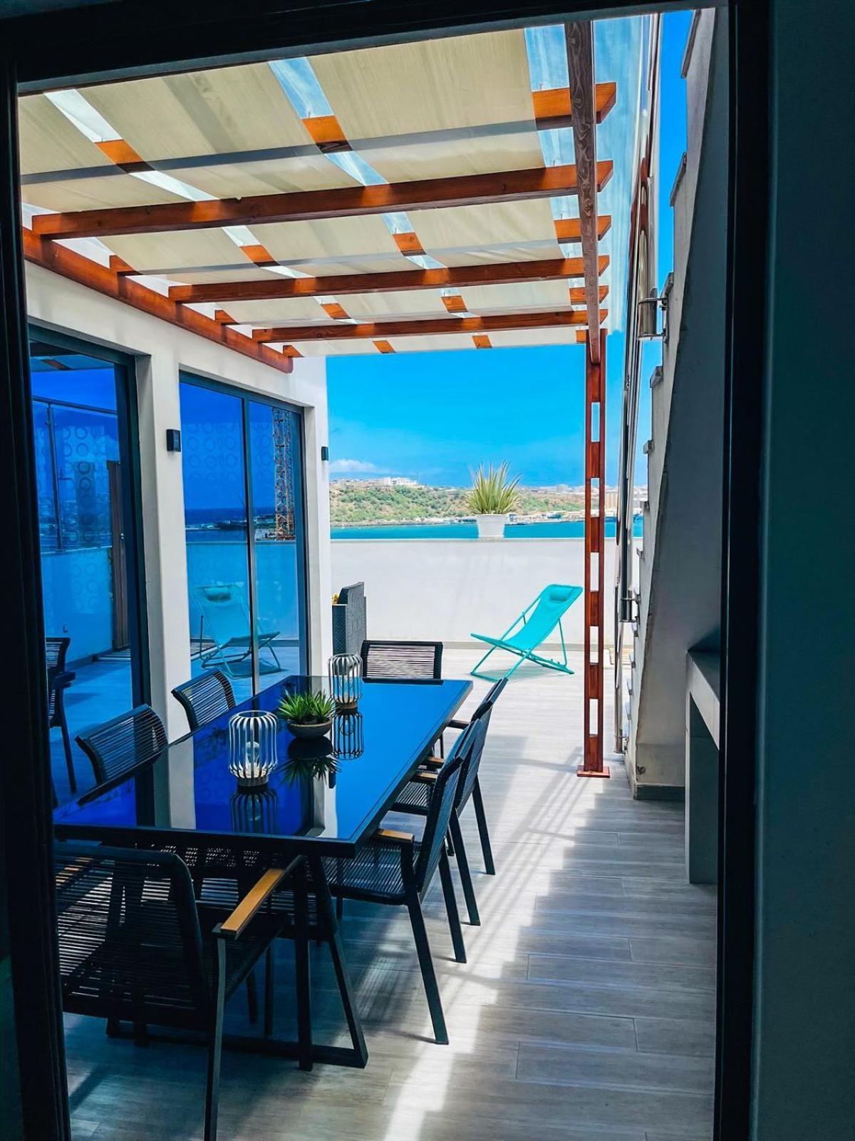 Residence Cazino Apartamentos برايا المظهر الخارجي الصورة