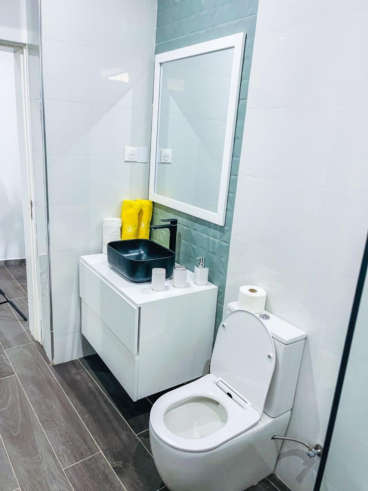 Residence Cazino Apartamentos برايا المظهر الخارجي الصورة
