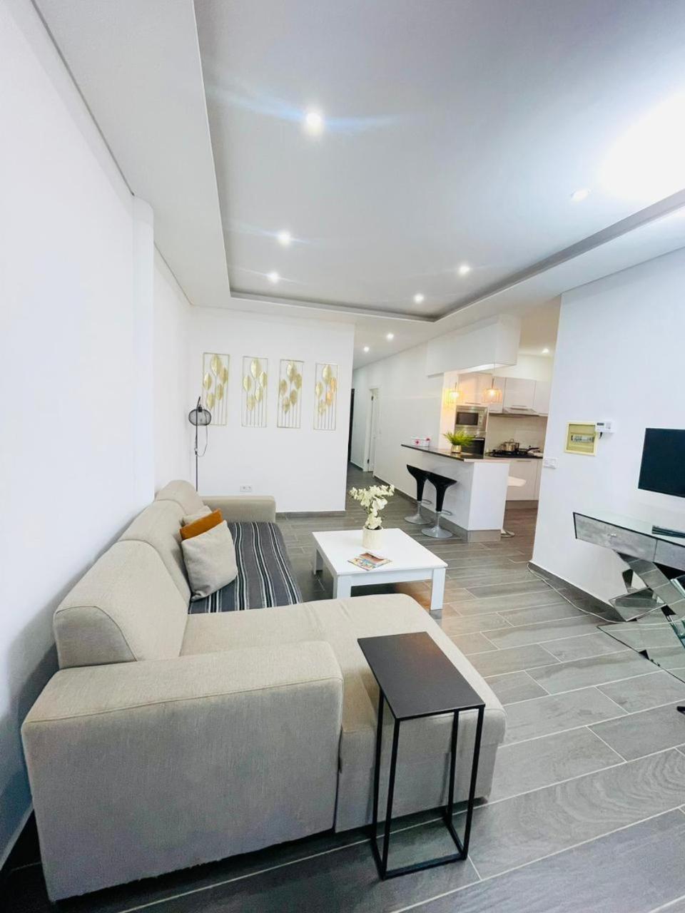 Residence Cazino Apartamentos برايا المظهر الخارجي الصورة