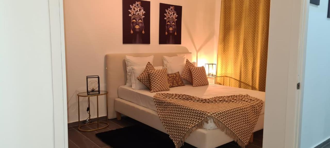 Residence Cazino Apartamentos برايا المظهر الخارجي الصورة