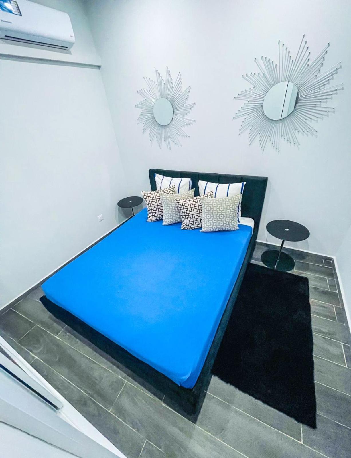 Residence Cazino Apartamentos برايا المظهر الخارجي الصورة
