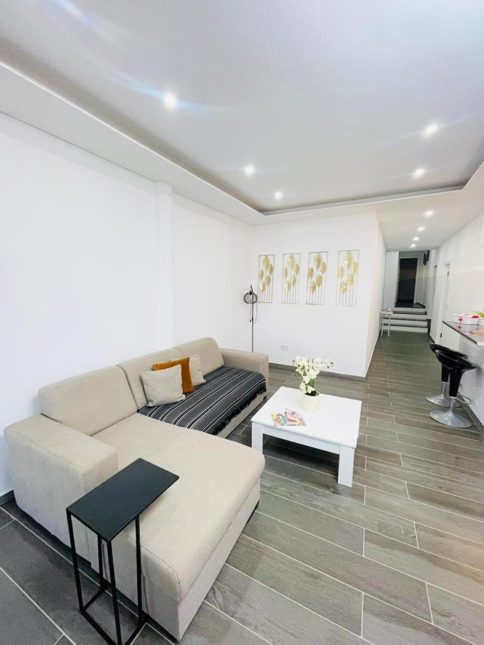 Residence Cazino Apartamentos برايا المظهر الخارجي الصورة