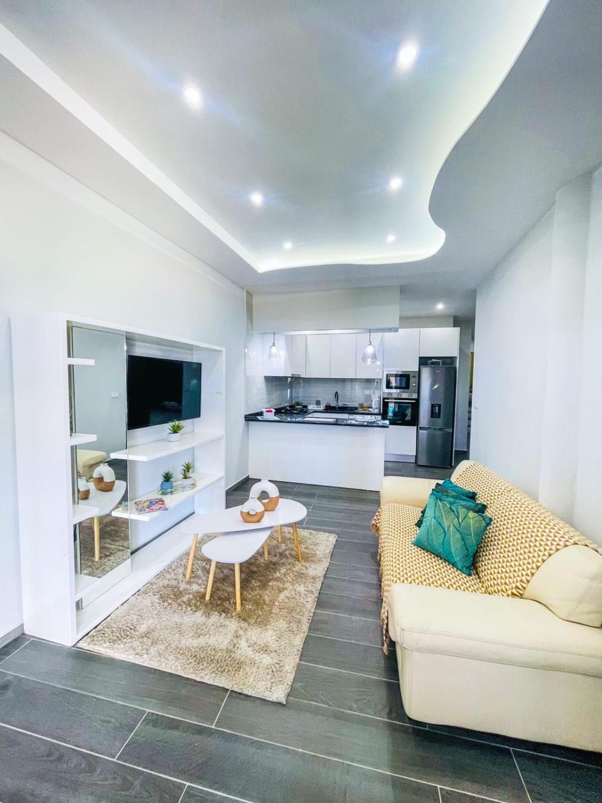 Residence Cazino Apartamentos برايا المظهر الخارجي الصورة
