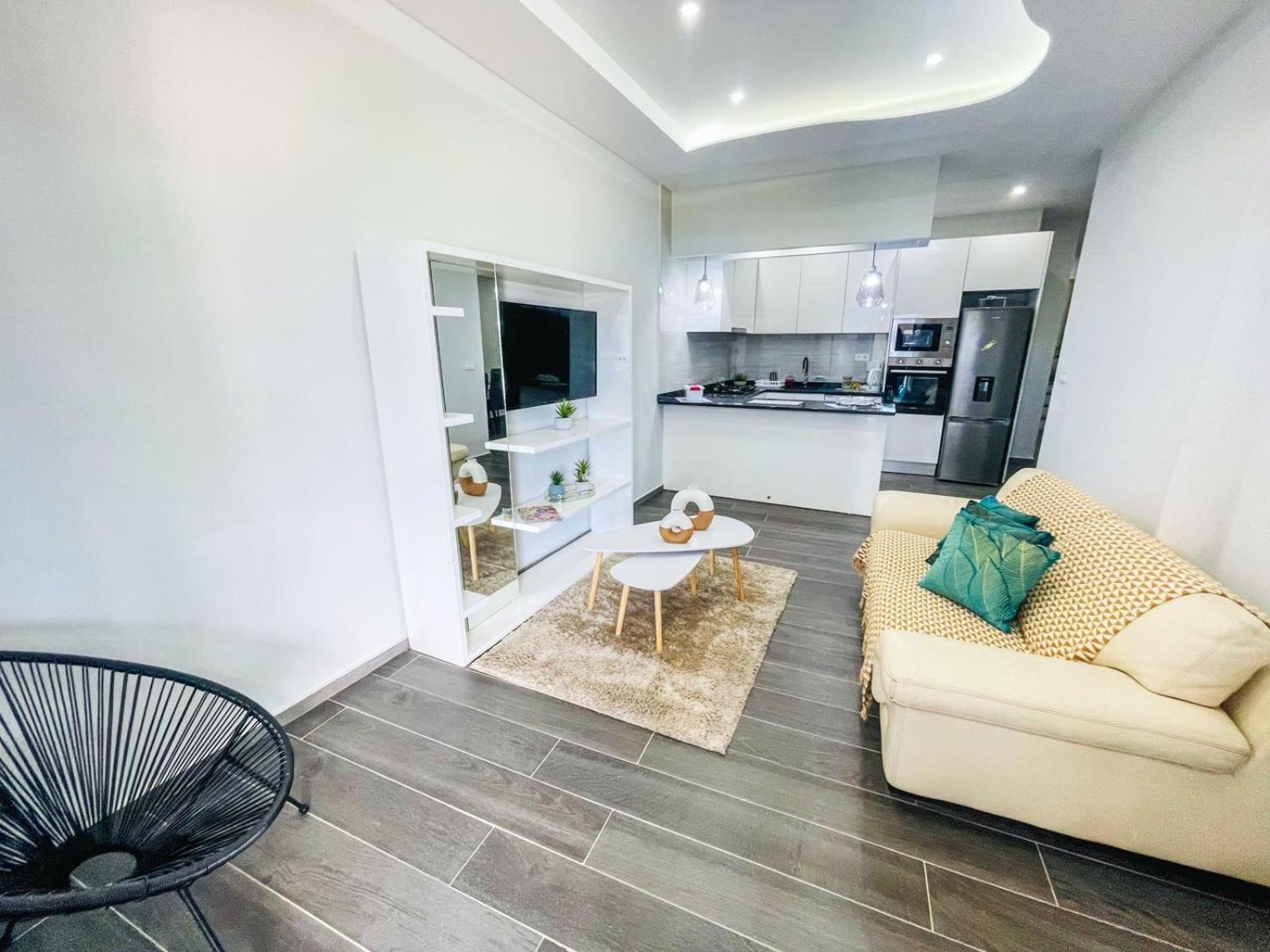 Residence Cazino Apartamentos برايا المظهر الخارجي الصورة