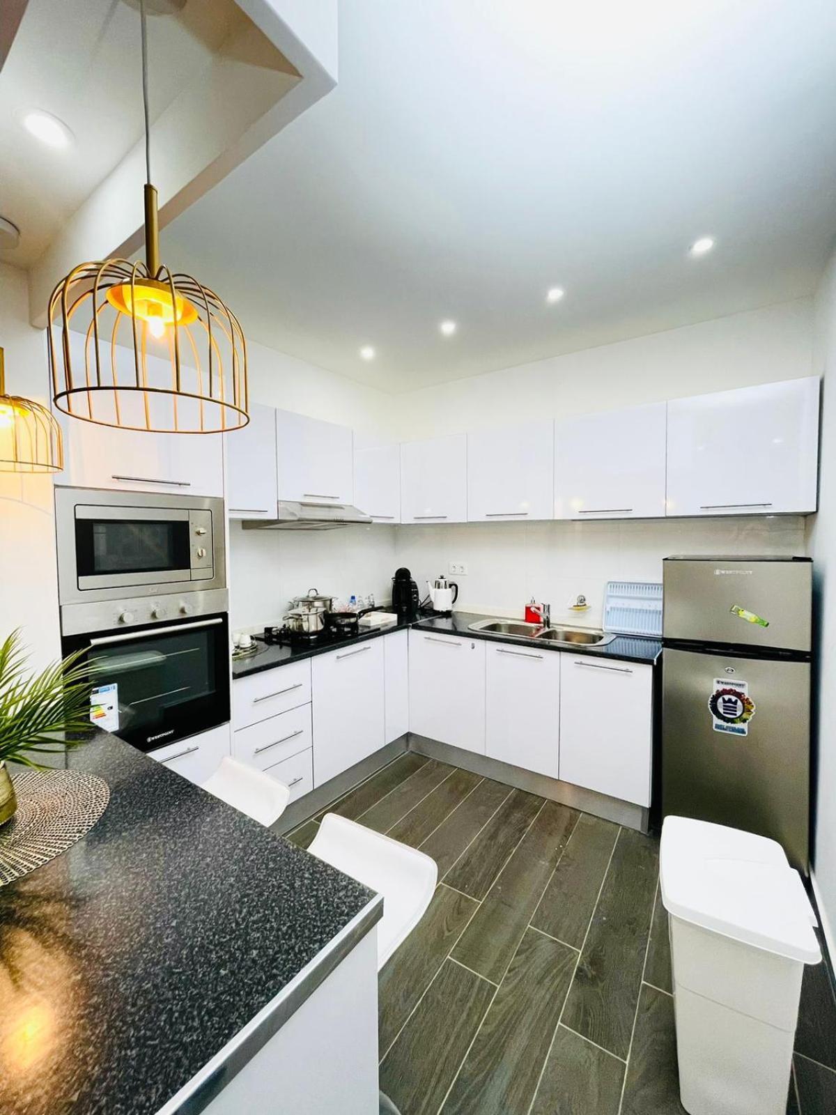 Residence Cazino Apartamentos برايا المظهر الخارجي الصورة