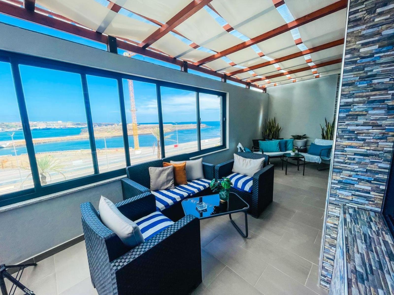 Residence Cazino Apartamentos برايا المظهر الخارجي الصورة
